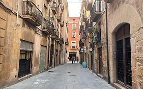 Centro Historico La Nau
