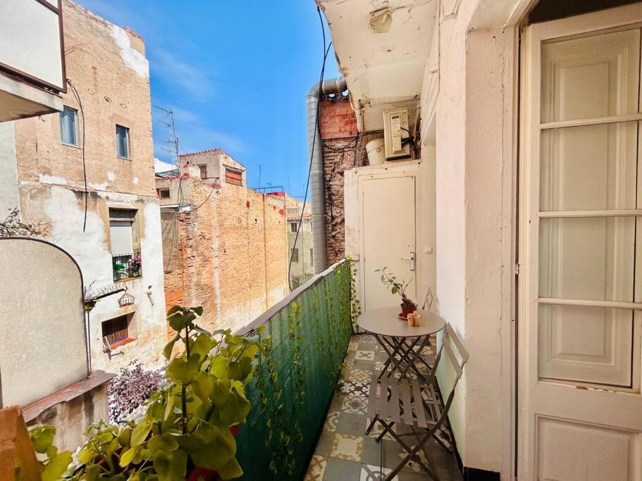 Appartement Centro Historico La Nau à Tarragone Extérieur photo